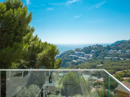 Villa moderne avec piscine et climatisation près de la plage - Costa Brava - Photo 3