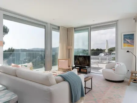 Villa moderne avec piscine et climatisation près de la plage - Costa Brava - Photo 12