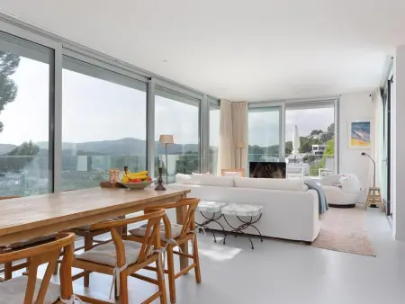 Villa moderne avec piscine et climatisation près de la plage - Costa Brava - Photo 13