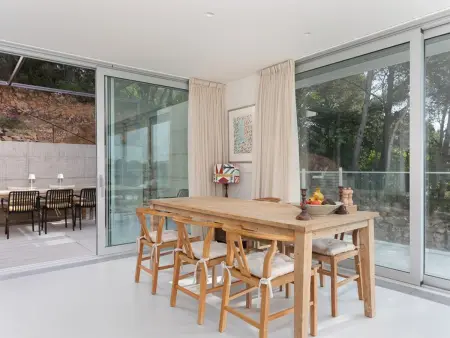 Villa moderne avec piscine et climatisation près de la plage - Costa Brava - Photo 18