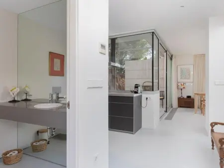 Villa moderne avec piscine et climatisation près de la plage - Costa Brava - Photo 19