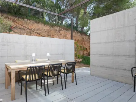 Villa moderne avec piscine et climatisation près de la plage - Costa Brava - Photo 22