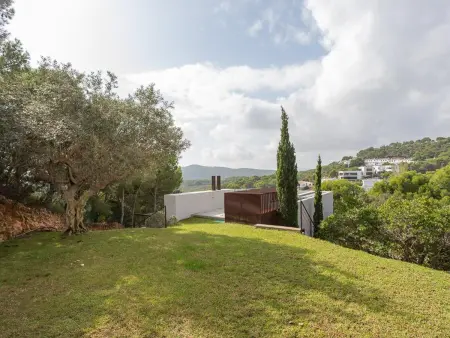 Villa moderne avec piscine et climatisation près de la plage - Costa Brava - Photo 28