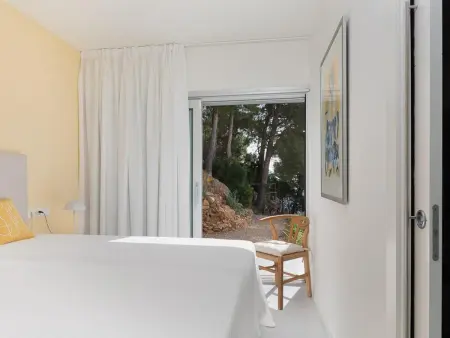 Villa moderne avec piscine et climatisation près de la plage - Costa Brava - Photo 33