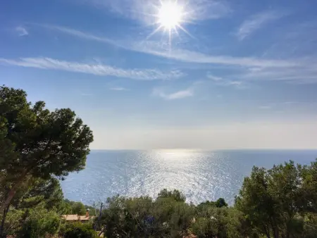 Villa Angela à Tamariu - 4 chambres et piscine privée - Photo 1