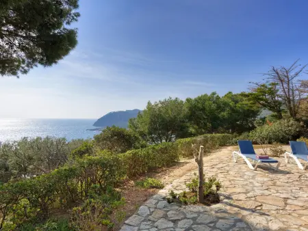 Villa Angela à Tamariu - 4 chambres et piscine privée - Photo 4