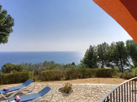 Villa Angela à Tamariu - 4 chambres et piscine privée - Photo 5