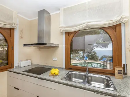 Villa Angela à Tamariu - 4 chambres et piscine privée - Photo 7