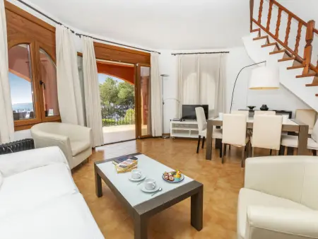 Villa Angela à Tamariu - 4 chambres et piscine privée - Photo 8