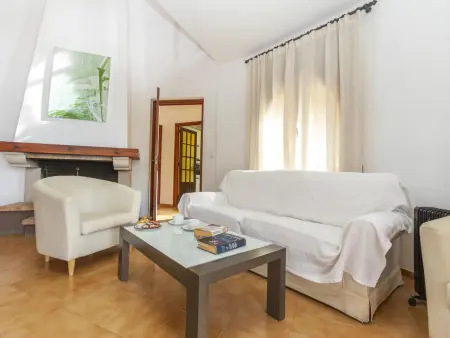 Villa Angela à Tamariu - 4 chambres et piscine privée - Photo 10