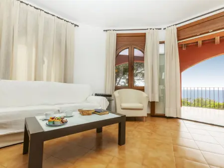 Villa Angela à Tamariu - 4 chambres et piscine privée - Photo 11