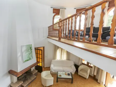 Villa Angela à Tamariu - 4 chambres et piscine privée - Photo 12