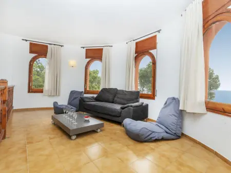 Villa Angela à Tamariu - 4 chambres et piscine privée - Photo 14
