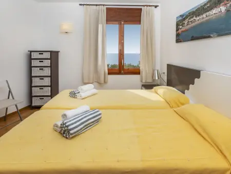 Villa Angela à Tamariu - 4 chambres et piscine privée - Photo 18