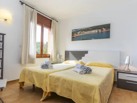 Villa Angela à Tamariu - 4 chambres et piscine privée - Photo 19