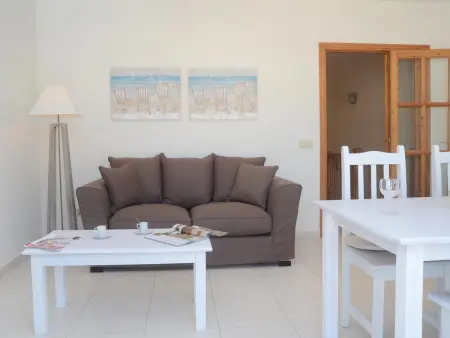 Appartement en bord de mer à Tamariu - Capacité 6 pers., Wi-Fi - Photo 5