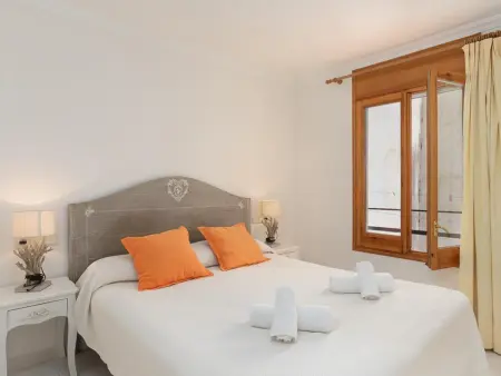 Appartement en bord de mer à Tamariu - Capacité 6 pers., Wi-Fi - Photo 10