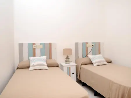 Appartement en bord de mer à Tamariu - Capacité 6 pers., Wi-Fi - Photo 11