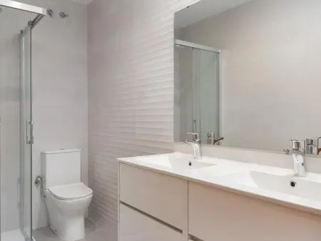 Appartement en bord de mer à Tamariu - Capacité 6 pers., Wi-Fi - Photo 12
