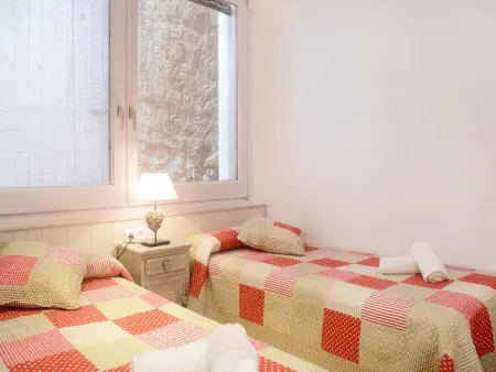 Appartement bord de mer à Tamariu pour 4-6 pers, climatisé et lumineux - Photo 11