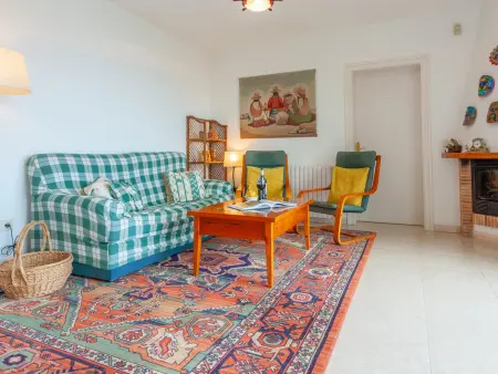 Villa à Tamariu avec piscine privée près de la plage - Photo 7