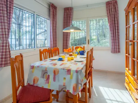 Villa à Tamariu avec piscine privée près de la plage - Photo 8