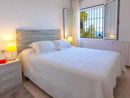 Villa à Tamariu avec piscine privée près de la plage - Photo 12