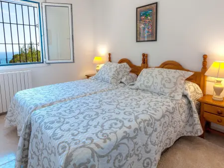 Villa à Tamariu avec piscine privée près de la plage - Photo 14