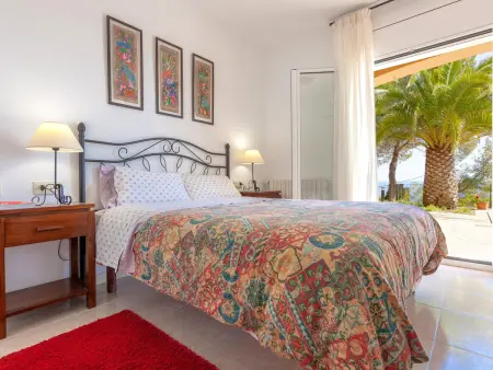 Villa à Tamariu avec piscine privée près de la plage - Photo 15