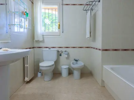Villa à Tamariu avec piscine privée près de la plage - Photo 16