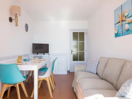 Appartement en première ligne à Tamariu pour 6 pers. - Photo 5