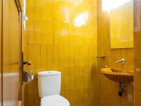 Appartement en première ligne à Tamariu pour 6 pers. - Photo 6