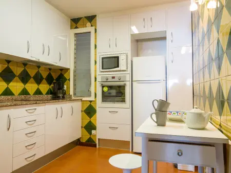 Appartement en première ligne à Tamariu pour 6 pers. - Photo 8