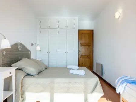 Appartement en première ligne à Tamariu pour 6 pers. - Photo 10