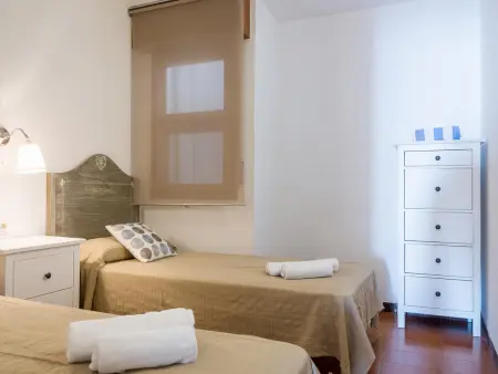 Appartement en première ligne à Tamariu pour 6 pers. - Photo 11