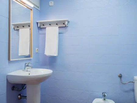 Appartement en première ligne à Tamariu pour 6 pers. - Photo 13
