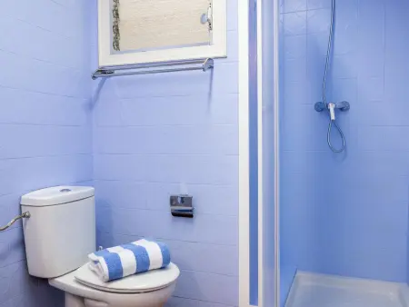 Appartement en première ligne à Tamariu pour 6 pers. - Photo 14