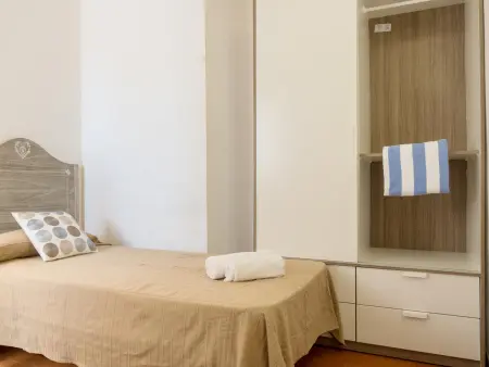 Appartement en première ligne à Tamariu pour 6 pers. - Photo 15