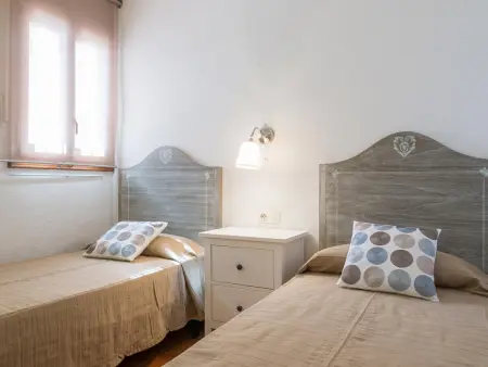 Appartement en première ligne à Tamariu pour 6 pers. - Photo 16