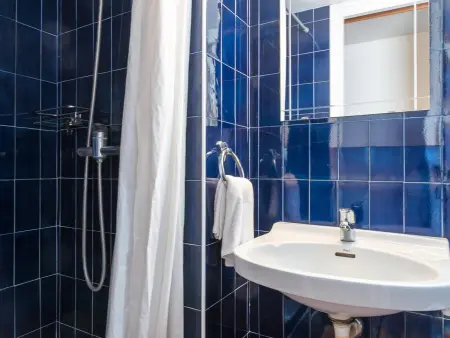 Appartement en première ligne à Tamariu pour 6 pers. - Photo 17