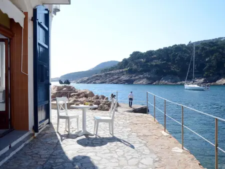 Appartement en première ligne - Tamariu, Costa Brava - Photo 2