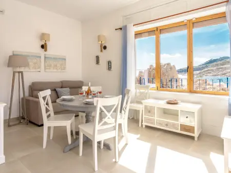 Appartement en première ligne - Tamariu, Costa Brava - Photo 5
