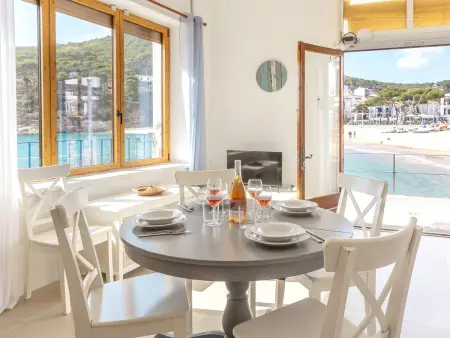 Appartement en première ligne - Tamariu, Costa Brava - Photo 6
