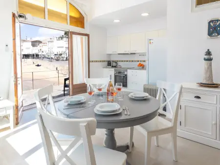Appartement en première ligne - Tamariu, Costa Brava - Photo 7