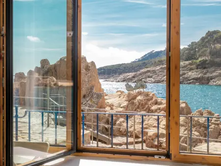 Appartement en première ligne - Tamariu, Costa Brava - Photo 8