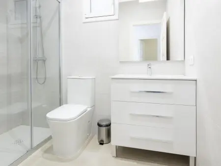 Appartement en première ligne - Tamariu, Costa Brava - Photo 12