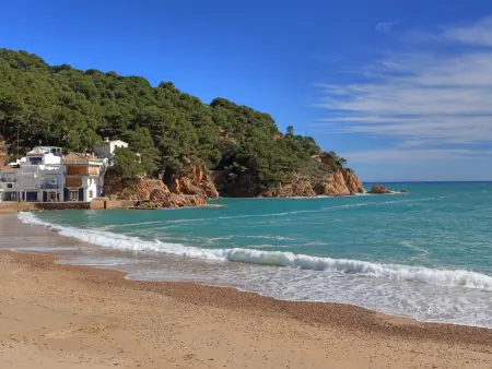 Appartement en première ligne - Tamariu, Costa Brava - Photo 14