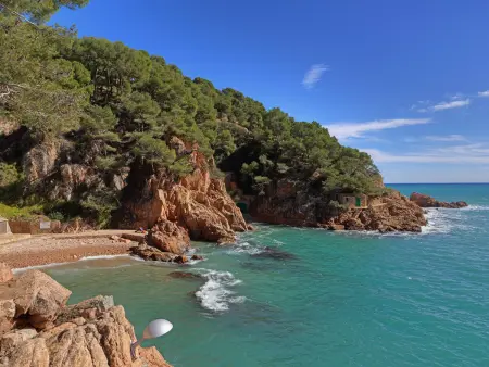 Appartement en première ligne - Tamariu, Costa Brava - Photo 15