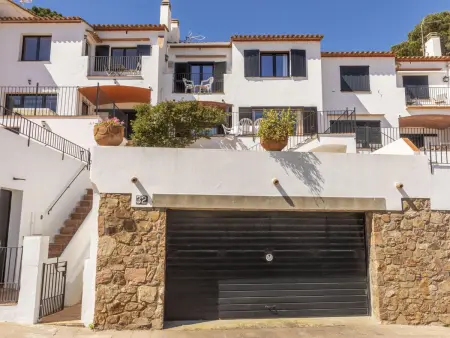 Maison mitoyenne à Tamariu avec piscines et 4 chambres - Photo 6