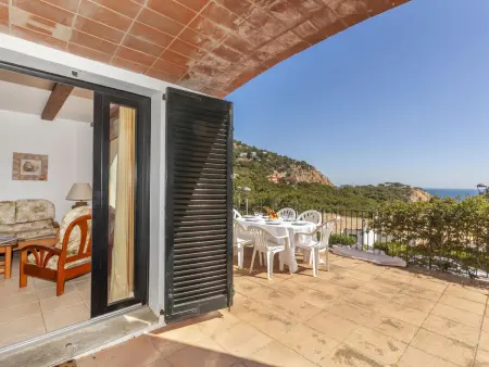 Maison mitoyenne à Tamariu avec piscines et 4 chambres - Photo 7
